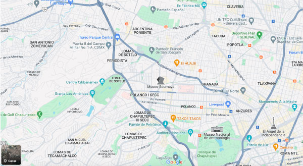 cargadores-electricos-para-autos-mapa